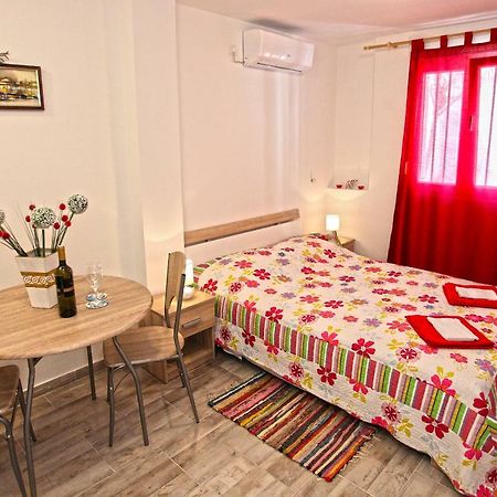 Apartment Kimmy Split Exteriör bild