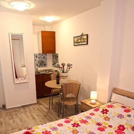 Apartment Kimmy Split Exteriör bild