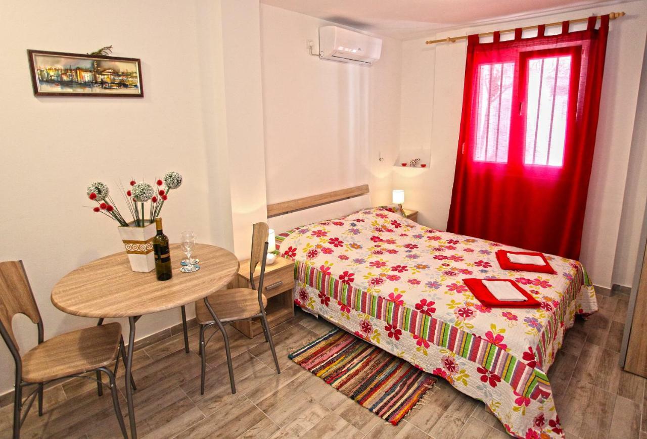 Apartment Kimmy Split Exteriör bild