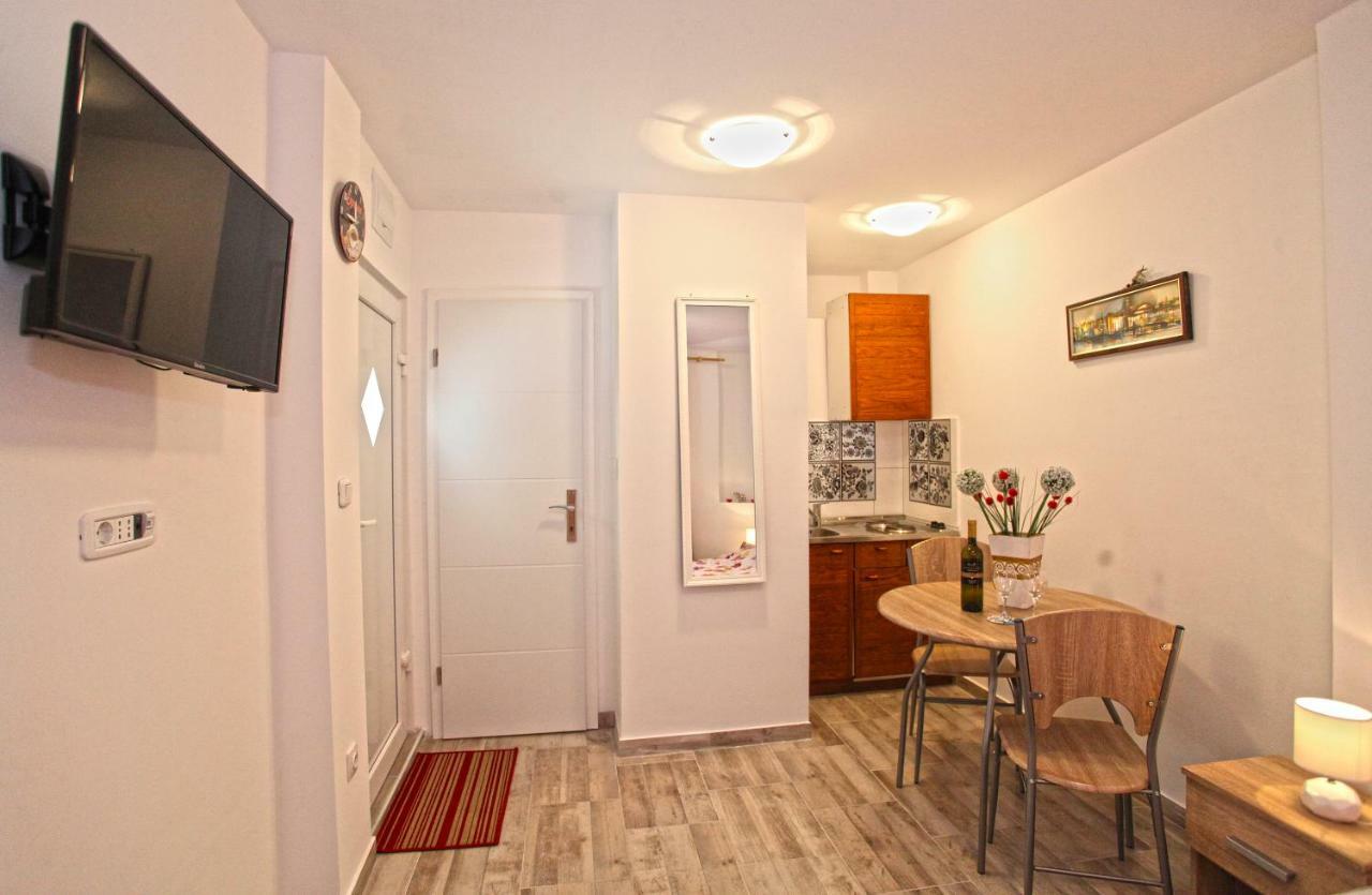 Apartment Kimmy Split Exteriör bild