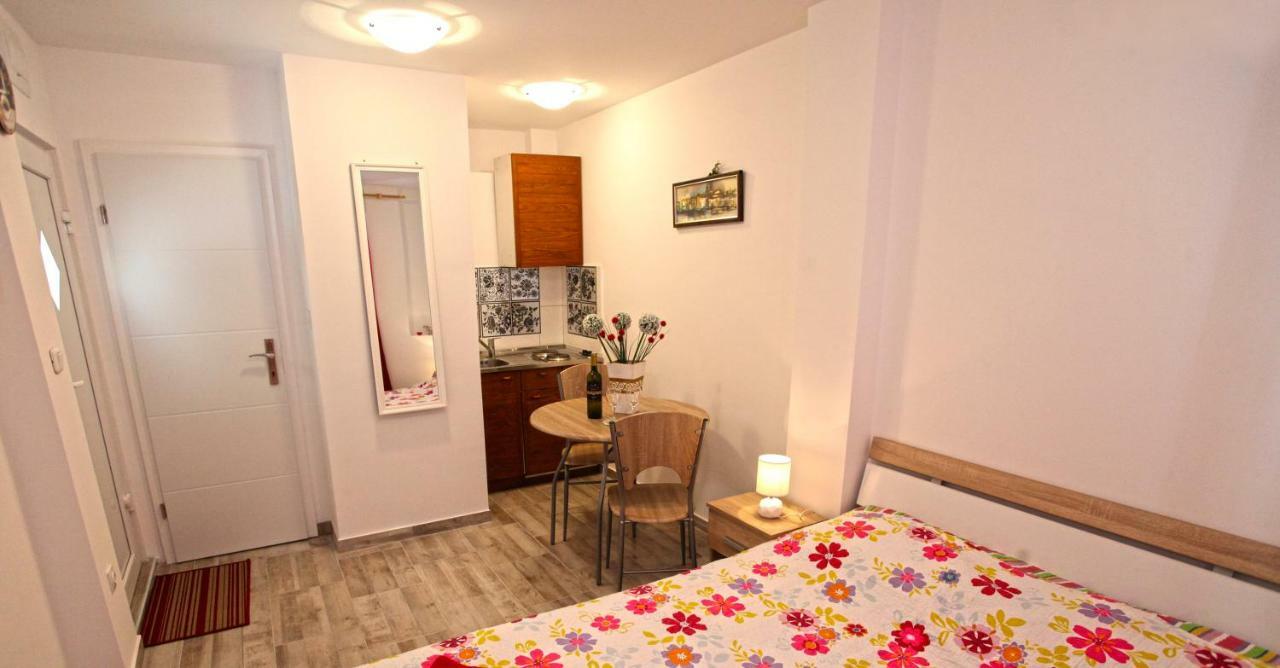 Apartment Kimmy Split Exteriör bild
