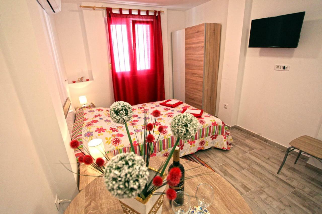 Apartment Kimmy Split Exteriör bild